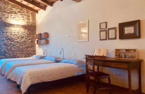 Mas Teixidor, Masia entre Girona y la Costa Brava - Foto 47