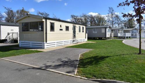 The Cosy Kingfisher at Tattershall Lakes - Foto 2