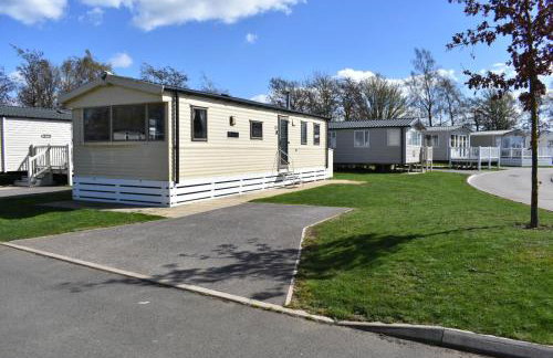 The Cosy Kingfisher at Tattershall Lakes - Foto 2