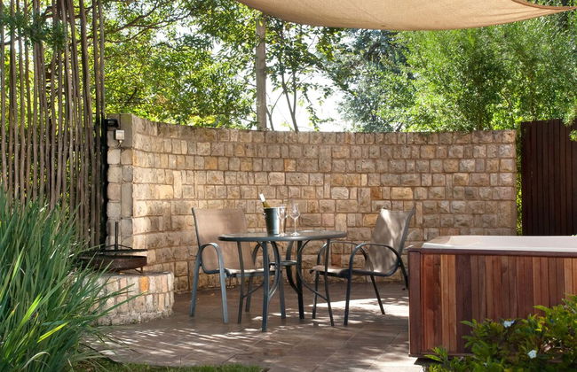 Ama Casa Cottages - Foto 19