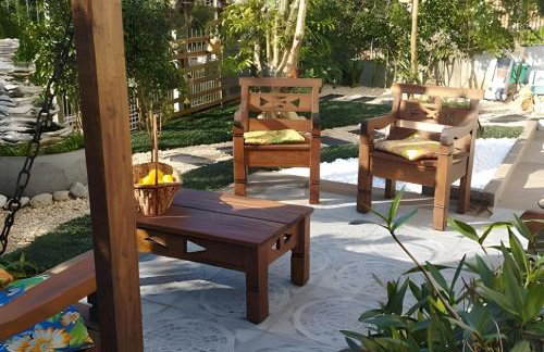 Casa com Lareira e Ar Condicionado Bem Localizada - Foto 9