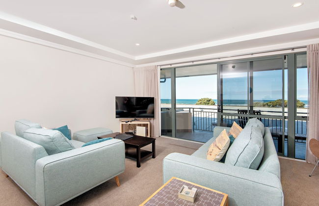 Beachpoint Apartments - Foto 25