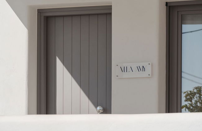 Villa Amy Agios Prokopis - Foto 10