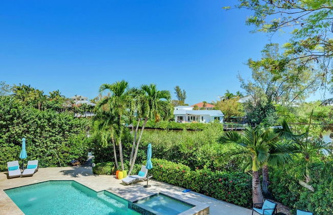 Serenity Cottage in Anna Maria - Foto 54