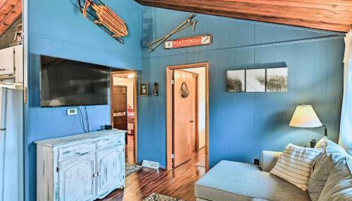 Cozy Catskills Escape, 3 Mi to Plattekill Mtn - Foto 5