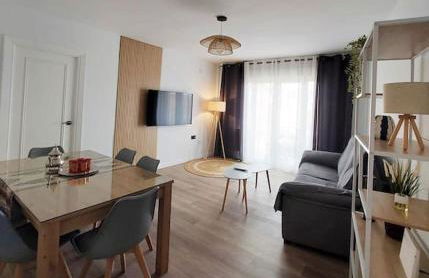 Piso Moderno Albaicín-Triunfo - Foto 1