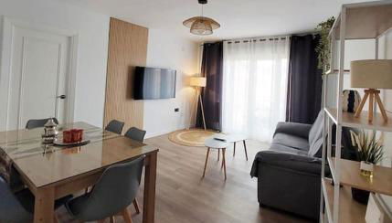 Piso Moderno Albaicín-Triunfo - Foto 1