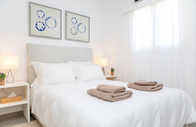 Naxian Resort - Foto 36