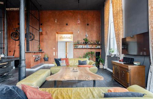 Bahnhofsromantik trifft Luxus - Alter Bahnhof von Kruft - Foto 7