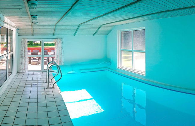 12 Person Holiday Home in Nordborg - Foto 31