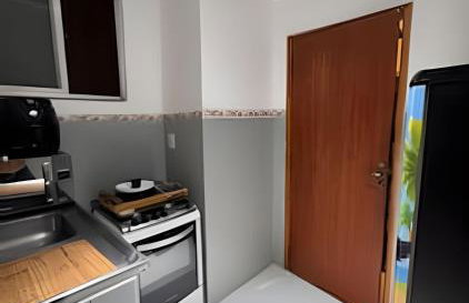 Apartamentos modernos, Equipados e confortáveis - Foto 69