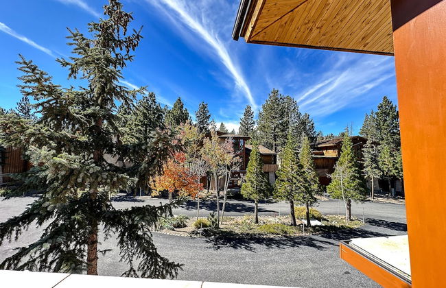 Gorgeous Condo at Obsidian Clubhouse Downstairs - Foto 22