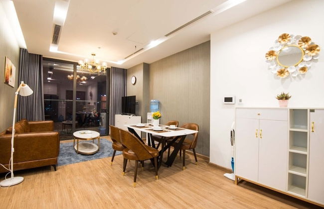 Homefromhome Metropolis Apartments - Foto 42