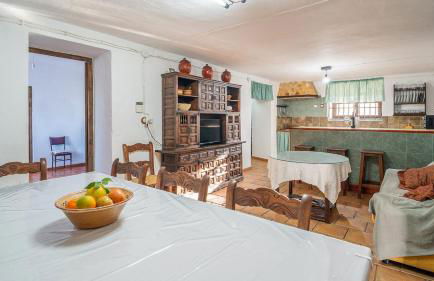 Cortijo del Coco 1 Fuente de Piedra by Ruralidays - Foto 21