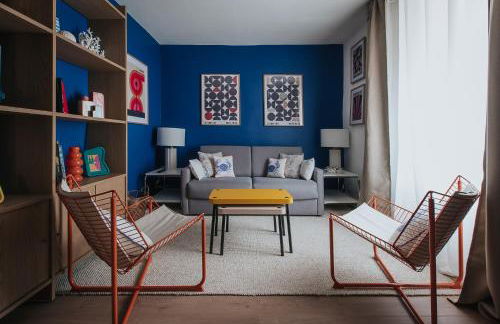 Hop Appartement d'hôtes Meursault - Foto 7