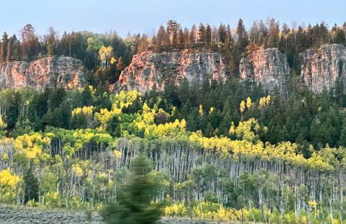 Arrowhead Getaway In Cimarron - Foto 52