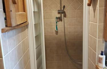 Chalet l'Avalin - Foto 66