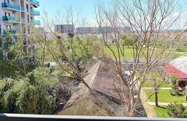 Apartamente Onix Blue - Photo 76