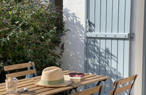 Le Parc des Mimosas - Foto 8