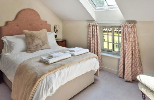 Halton Lodge - Foto 12