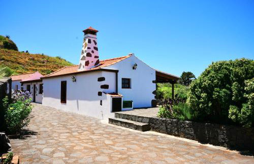 Casa Rural Las Llanadas - Foto 7