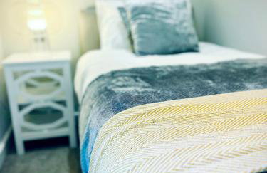 Absolutely Beautiful Hemel Hempstead 2-bedroom for 1-5 Guests - contractors welcome - Foto 13