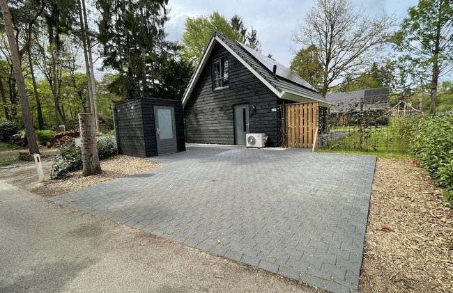 Chalet in Lochem Near Forest & Cycling - Foto 29