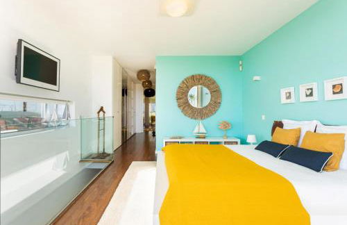 Villa Mar Garajau - Foto 13