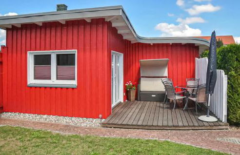 Ferienhaus Wolgast - Foto 10