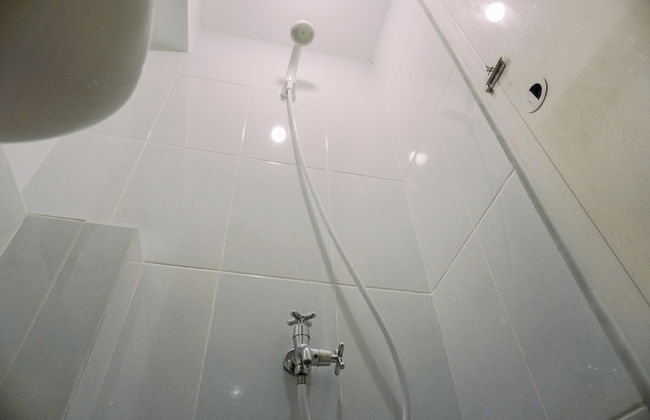 Cozy Living Studio Apartment Tokyo Riverside Pik 2 - Foto 10