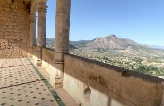 Hospedium Casa Convento Sierra de María - Photo 12