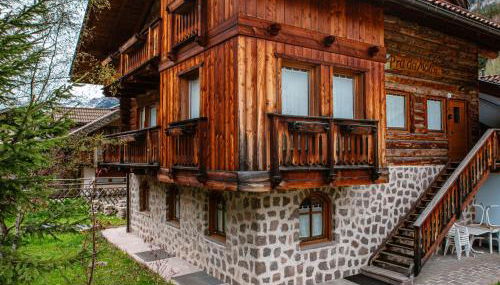 Apartment Cesa Pra da Molin-3 by Interhome - Foto 4