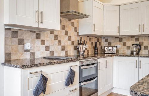 Kilnmark Bothy - Foto 14