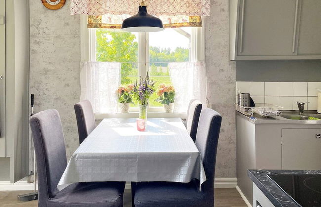 4 Person Holiday Home in Fargelanda-by Traum - Foto 16