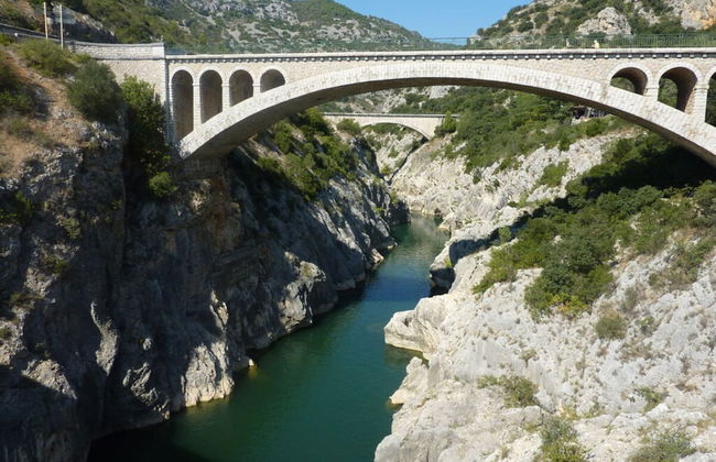 Villa des Cigales - Foto 5