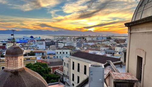 Studio Apartments Centro Storico Via Manno - Photo 3