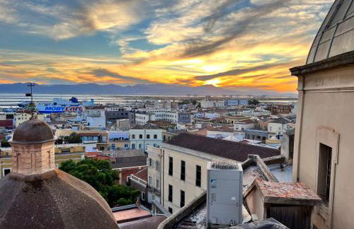 Studio Apartments Centro Storico Via Manno - Photo 3