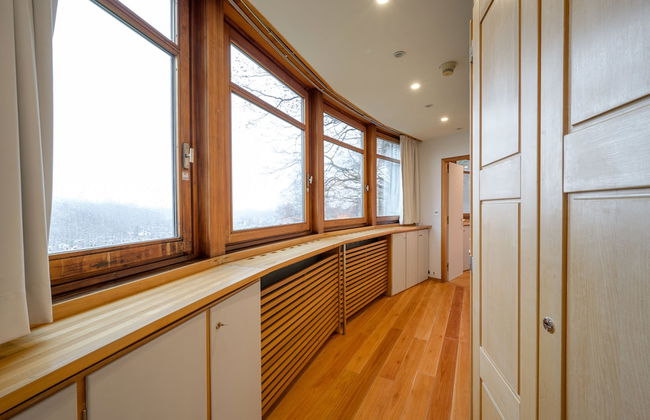 Amazing Property in Mountains SMA-GB by Apartments Bariloche - Foto 75