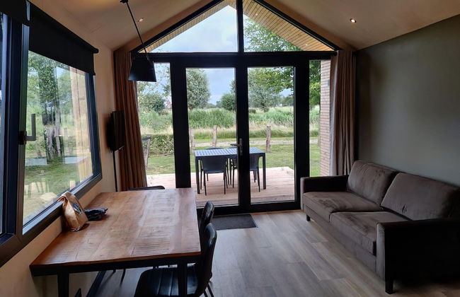 Chic Chalet Near Kuinderbos - Photo 12