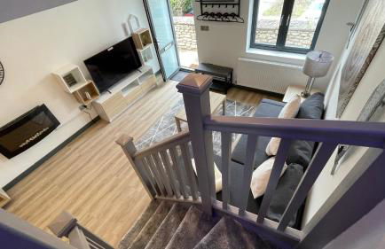 Chapel Row Cottages 5 - Foto 8