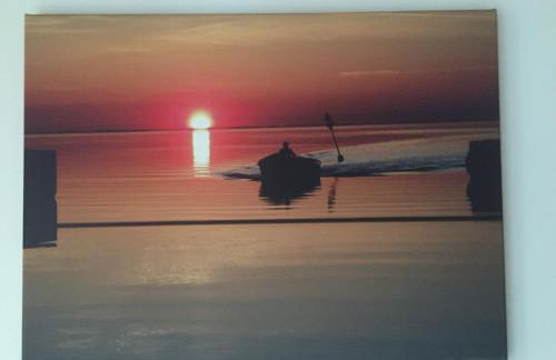 Kajüte Holtenau - Foto 14