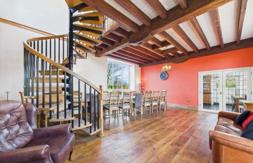 The Old Granary Country-retreat - Foto 6