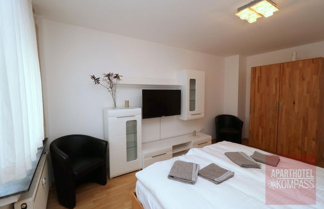 Aparthotel Kompass - Foto 18