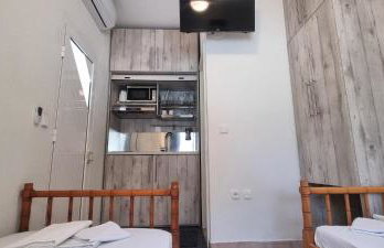 Seaside studio with swimming pool & parking #2 - Foto 7