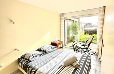 Charmante maison les pieds dans l'eau - Foto 28