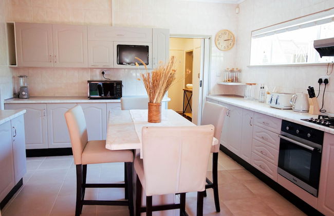 Luxurious Urban Oasis - 2276 - Foto 19