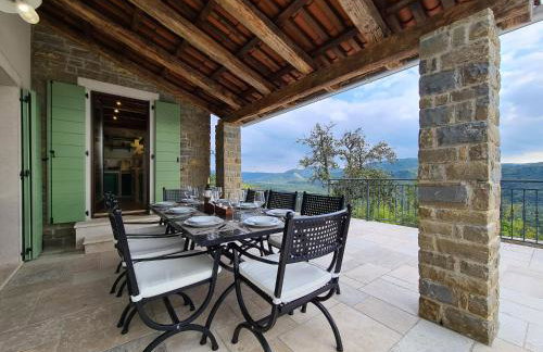 Villa Motovun 2129 - Foto 15