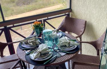 Flat Condomínio Monte Castelo Gravatá - Foto 39