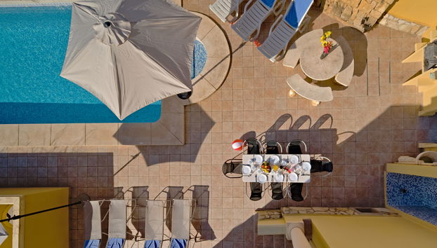 Villa Villa Acuario by Interhome - Foto 5, Pool Outdoor