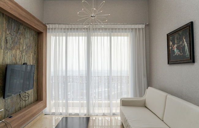 Fabulous 2BR Lucky Tower Apartment - Foto 6